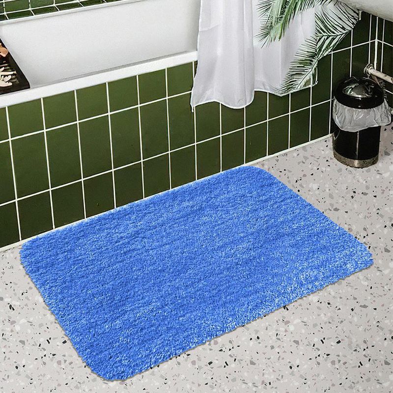 Alfombra Para Baño 40x60 Cm Colores Surtidos - Viva