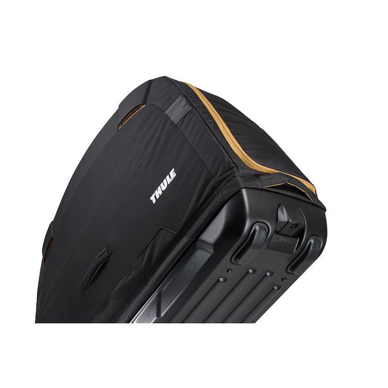 Funda De Equipaje Para Bicicleta De Carretera Rountrip Thule