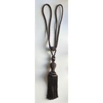 Cuerda Sujetadora Elegante Decorativa De Cortina - Viva Varios Colores