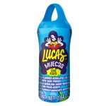 Paleta De Caramelo Lucas Muecas De 24 G - Varios Sabores