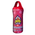 Paleta De Caramelo Lucas Muecas De 24 G - Varios Sabores