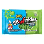 Bolsa De Dulces Skwinkles Salsagheti De 24 G - Varios Sabores