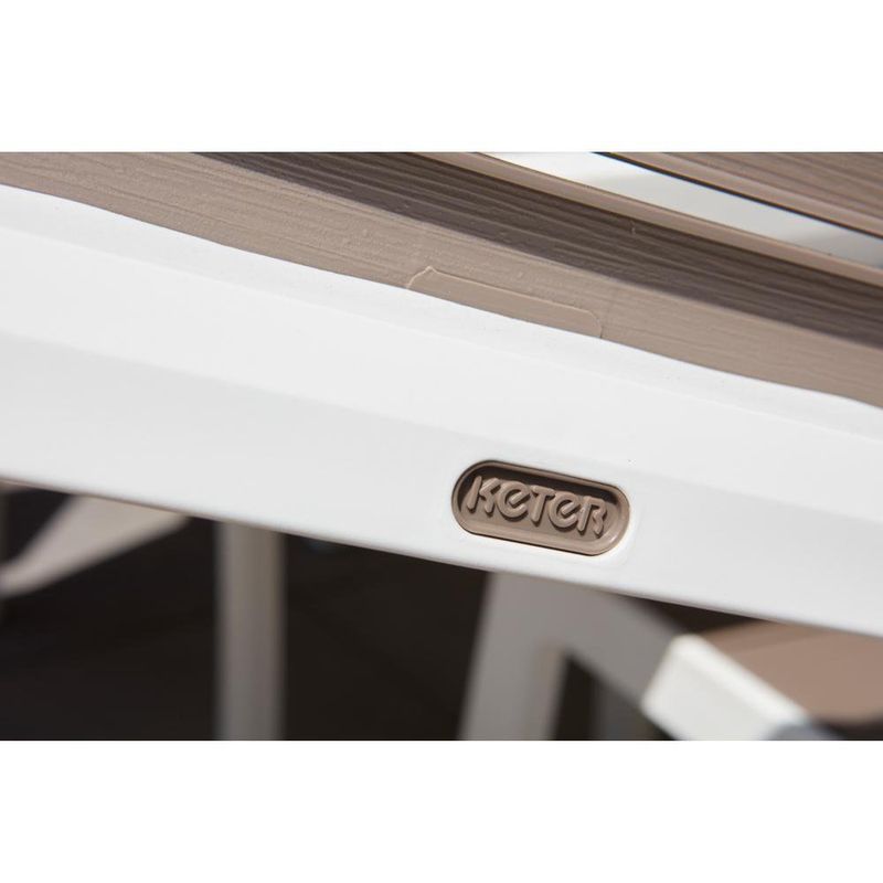 Mesa-Harmony-Blanco-Y-Cafe-160x90x10-Cm---Keter