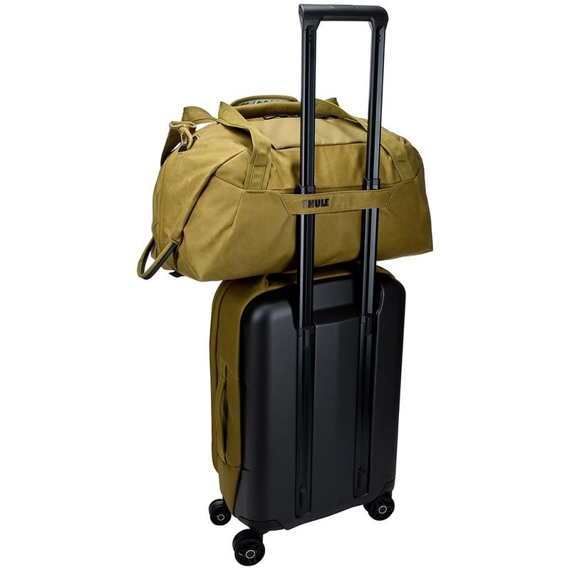Maletín AION Duffel Nutria 35 L - Thule