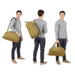 Maletín AION Duffel Nutria 35 L - Thule