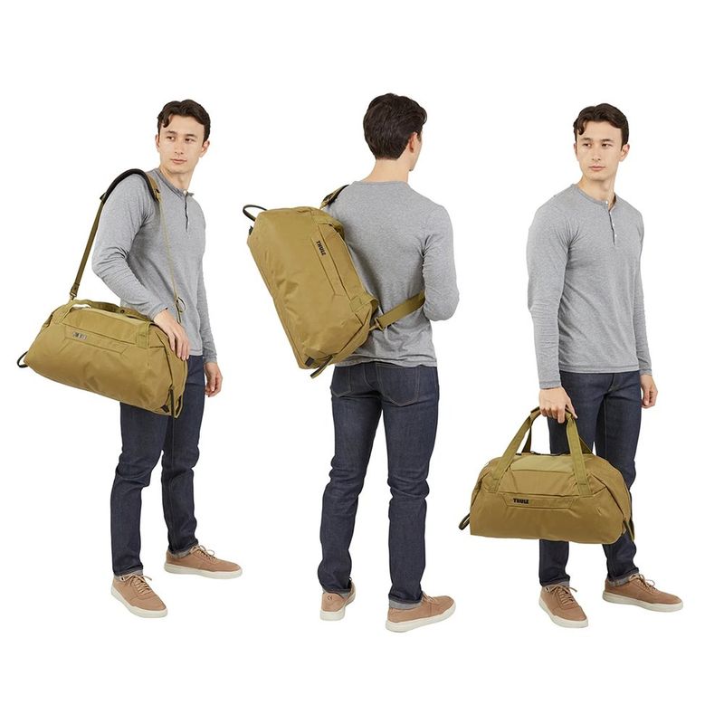 Maletín AION Duffel Nutria 35 L - Thule
