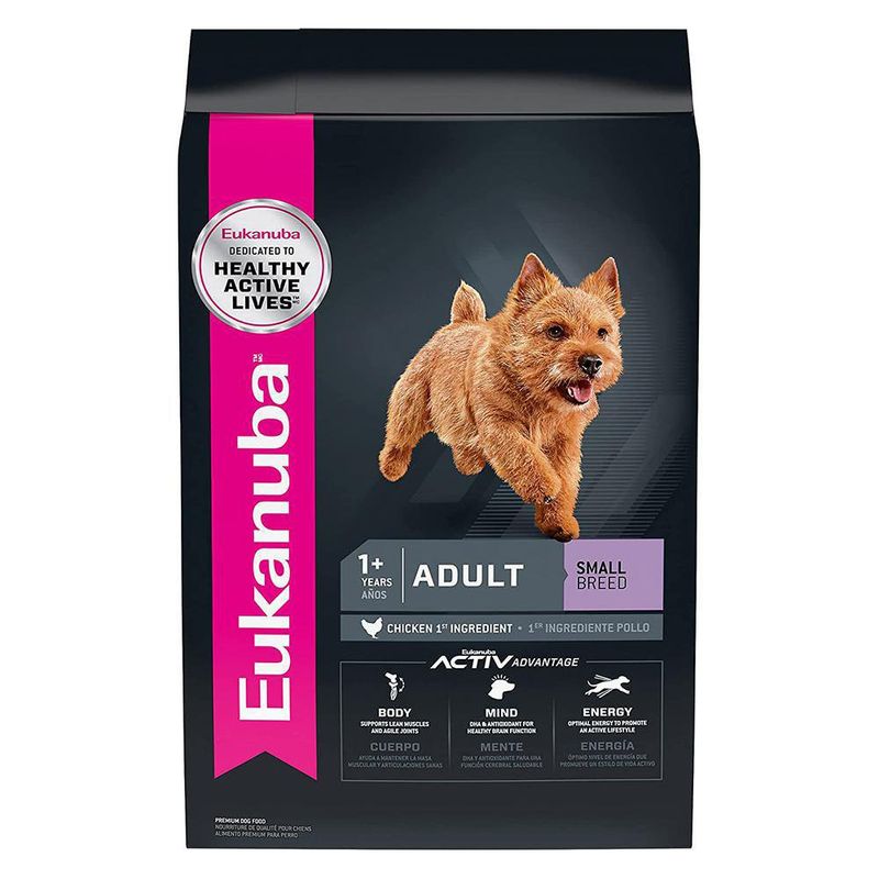 Concentrado-Para-Perro-Adult-Small-Breed-7.5-Kg---Eukanuba