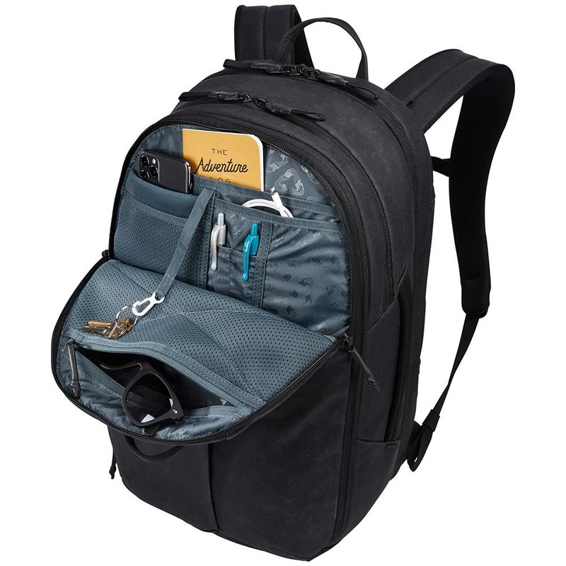 Mochila AION Black 28 L - Thule
