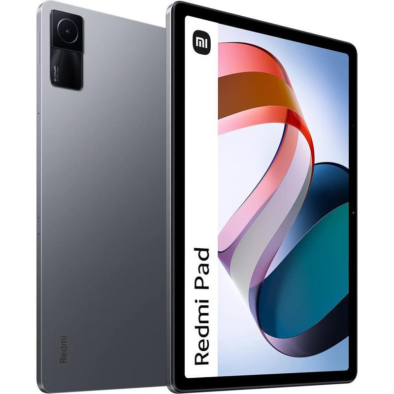 Tablet REDMI 11 Pulgadas Pad SE - 128GB - WiFi - Color N