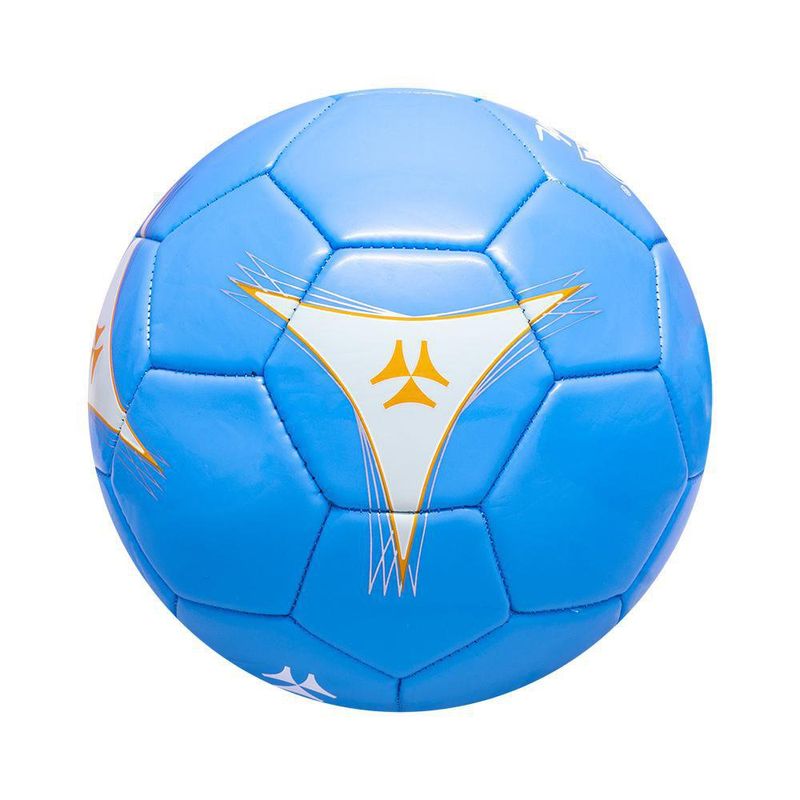 Pelota De Fútbol Jaguh #5 Colores Surtidos - Pioneer