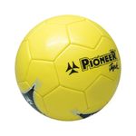 Pelota De Fútbol Jaguh #5 Colores Surtidos - Pioneer