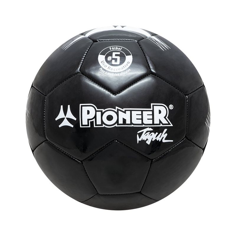 Pelota De Fútbol Jaguh #5 Colores Surtidos - Pioneer