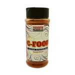 Sazonador para Mariscos C-Food Cajún 8 Oz - Bendita Parrilla