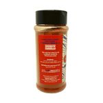Sazonador para Mariscos C-Food Cajún 8 Oz - Bendita Parrilla