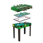 Multimesa de Juego 4 en 1 - Solaris