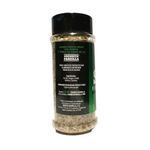 Sal Parrillera con Chimichurri 8 Oz - Bendita Parrilla