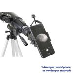 Adaptador De Celular Para Telescopio - Celestron