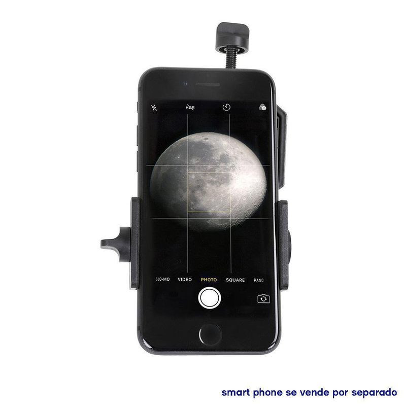 Adaptador De Celular Para Telescopio - Celestron