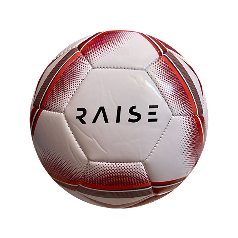 Pelota de fútbol balón OFICIAL nº 5 truper TRUPER