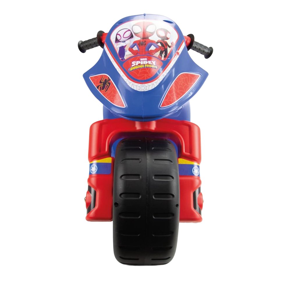 Moto Correpasillos Paw Patrol Correpasillos Patrulla Canina