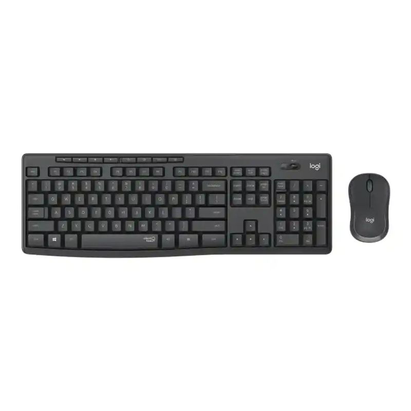 Teclado inalambrico silencioso sale