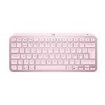 Teclado Inalámbrico Mini MX Rosado - Logitech