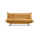 Sofá Cama Dione De 195 x 102 x 90 Cm - Varios Colores