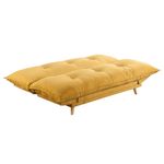 Sofá Cama Dione De 195 x 102 x 90 Cm - Varios Colores