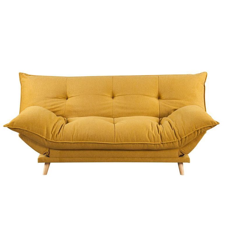 Sofá Cama Dione De 195 x 102 x 90 Cm - Varios Colores