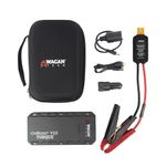 Cargador De Carro Eléctrico 12 V 1000 A - Wagan Tech