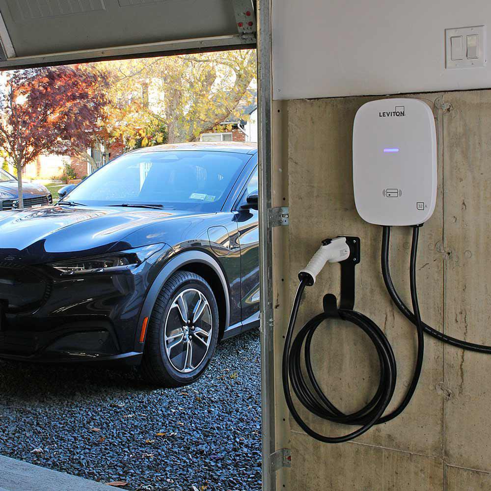 Cargador Para Carro Electrico