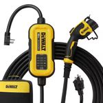 Cargador Portátil De Carro Eléctrico - Dewalt