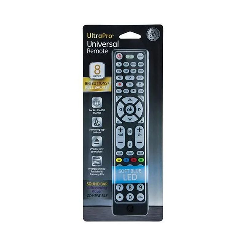 Control Universal - General Electric