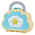 Set De Doctor En Una Maleta De Nube 7 Pzas - Bluey