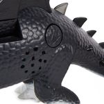 The Nine Realms Thunder Figure - Dragons