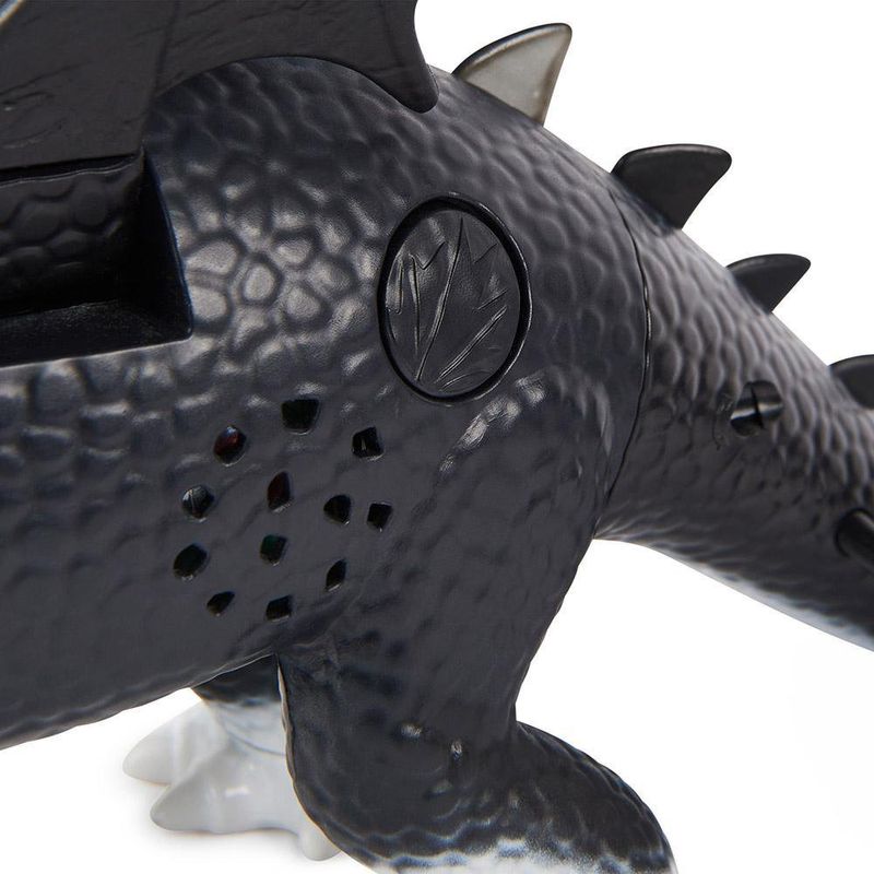 The Nine Realms Thunder Figure - Dragons