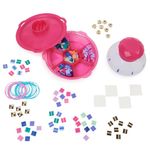 Set De Creación De Brazaletes Popstyle - Cool Maker