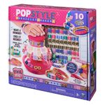 Set De Creación De Brazaletes Popstyle - Cool Maker