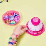 Set De Creación De Brazaletes Popstyle - Cool Maker