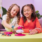 Set De Creación De Brazaletes Popstyle - Cool Maker