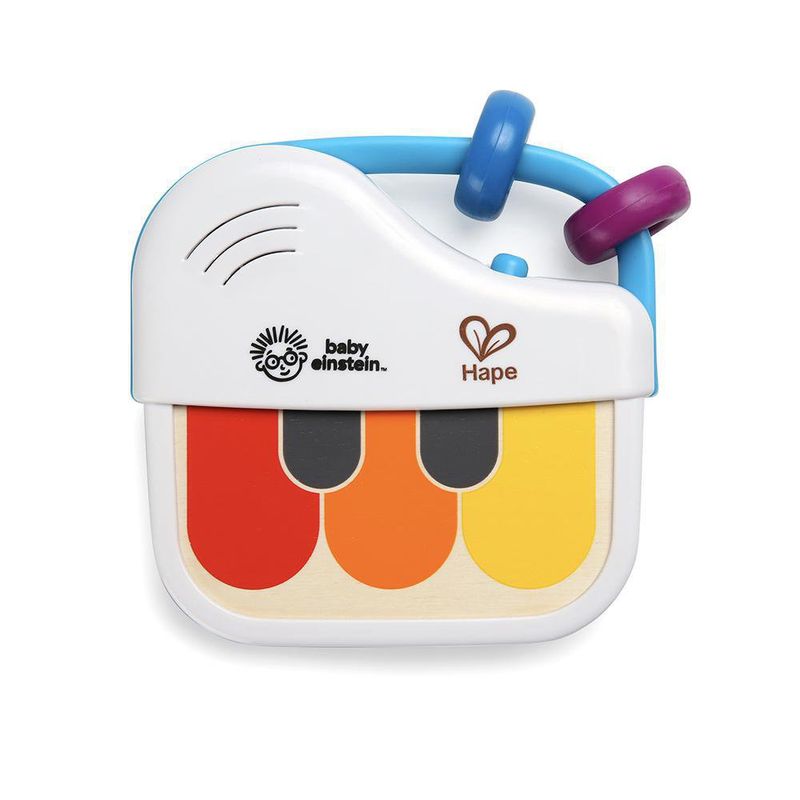 Mini Piano Toque Mágico - Hape