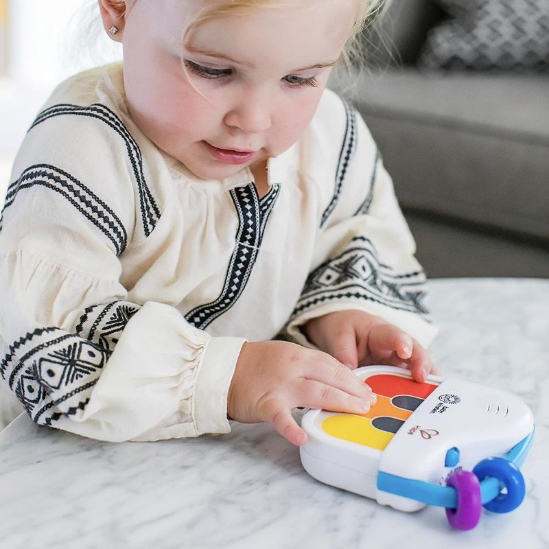 Mini Piano Toque Mágico - Hape