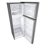 Refrigerador Top Freezer 10 Pies Cúbicos Smart Inverter - Lg