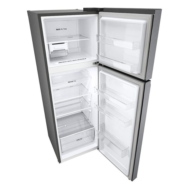 Refrigerador Top Freezer 10 Pies Cúbicos Smart Inverter - Lg