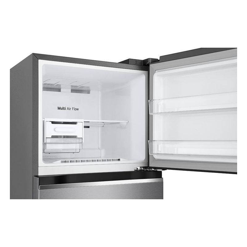 Refrigerador Top Freezer 10 Pies Cúbicos Smart Inverter - Lg