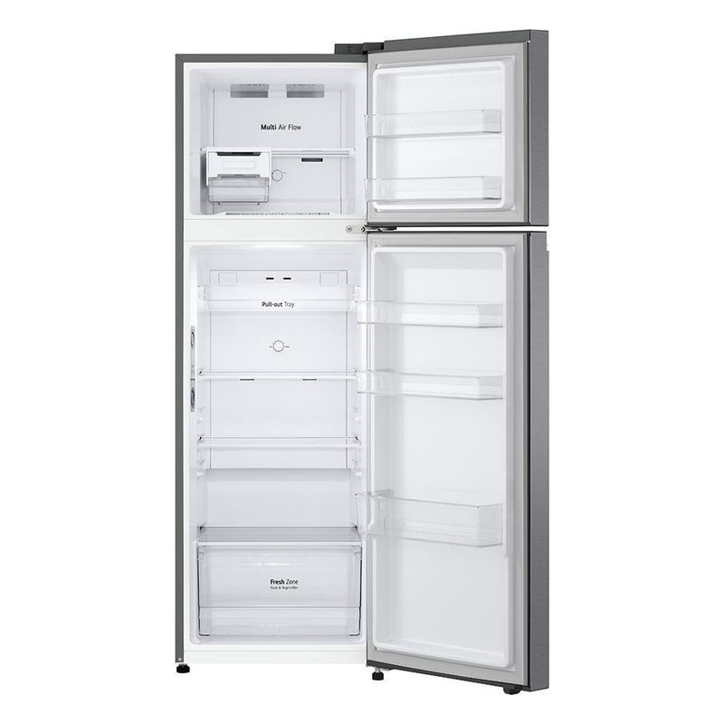 Refrigerador Top Freezer 10 Pies Cúbicos Smart Inverter - Lg