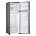 Refrigerador Top Freezer 10 Pies Cúbicos Smart Inverter - Lg