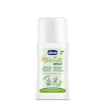 Naturalz Protective Spray Antimosquitos 100 Ml - Chicco
