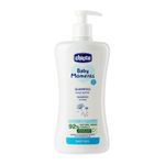 Shampoo Baby Moments 500 Ml - Chicco