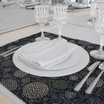 Set de 2 Individuales Ryder